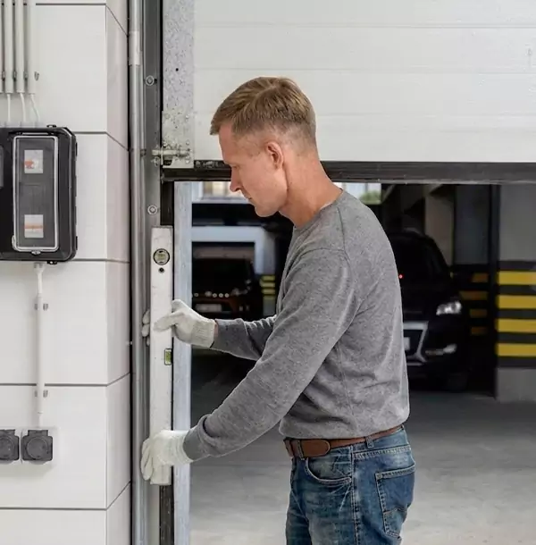 Why Choose Us for Door, Gate and Security Services in Roseville, MI