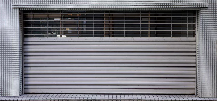 Advanced Solutions for Your Aluminum Garage Doors in Roseville, Michigan