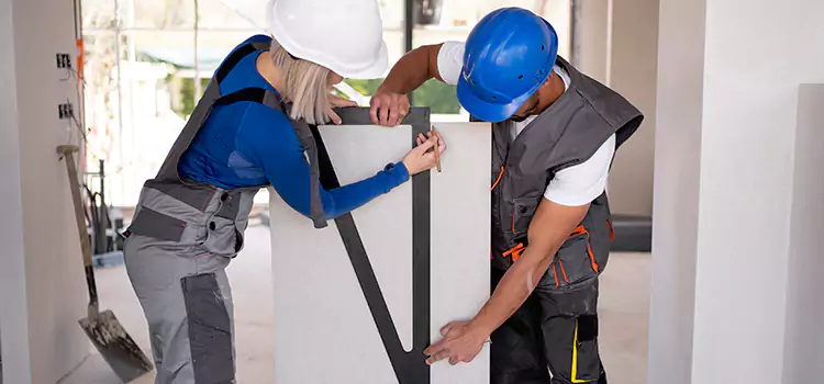 Why Choose Us for Door Panel Services in Roseville, MI?