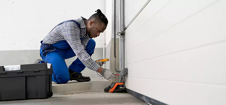 Expert Solutions for Every Garage Lock Need in Roseville, MI