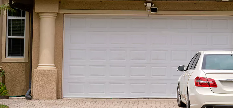 Comprehensive Garage Door Maintenance Services in Roseville, MI