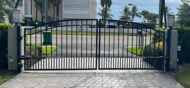 Gate Opener Replacement Near Me in Roseville, MI