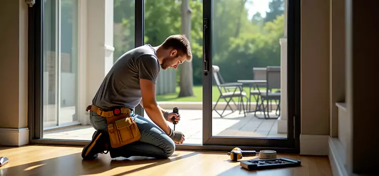 Comprehensive Solutions for Every Glass Door Need in Roseville, MI