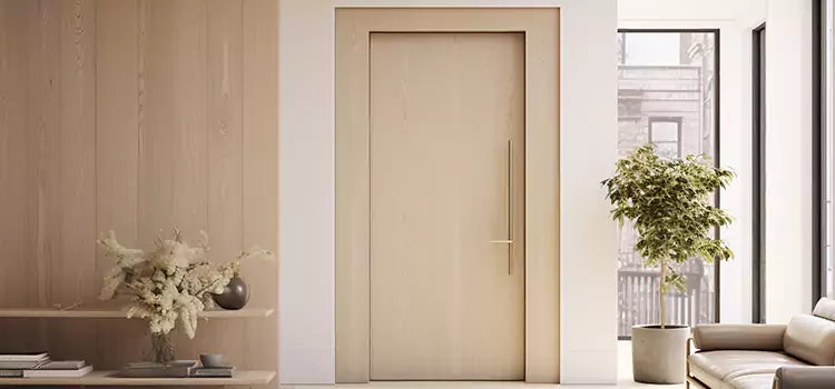 Choose Quality for Your Inside Doors in Roseville, MI