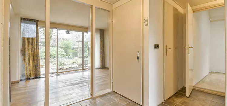 Why Choose Our Pocket Door Experts in Roseville, MI?