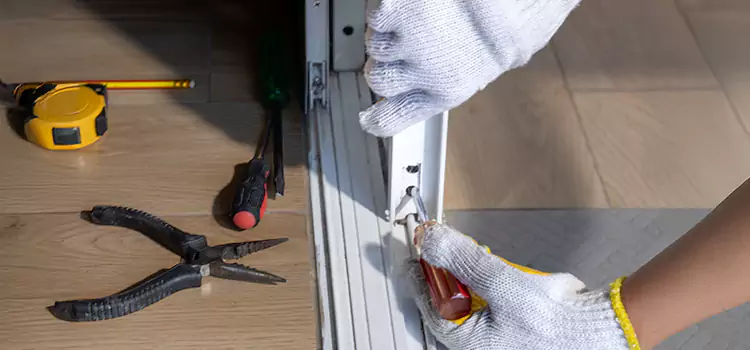 Sliding Door Installation Services in Roseville, MI