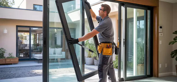 Specialized Sliding Door Roller Services in Roseville, Michigan