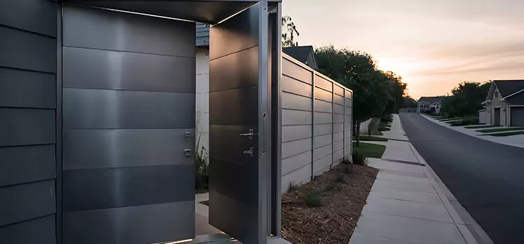 Comprehensive Steel Door Solutions in Roseville, MI