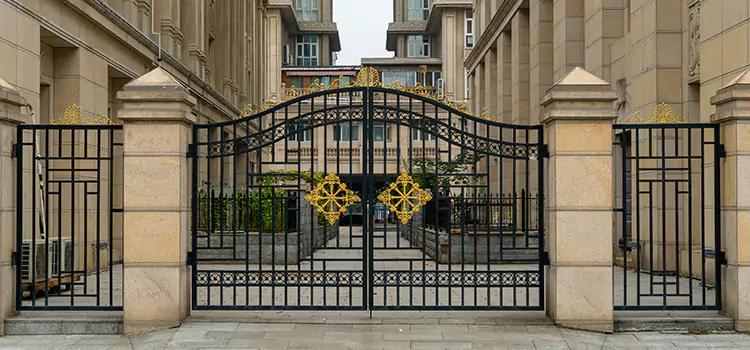 Comprehensive Iron Gate Maintenance Solutions in Roseville, MI