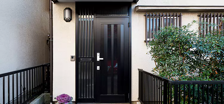 Popular Exterior Door Options in Roseville, MI