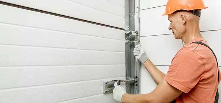Why Choose Us for Garage Door Lock Services in Roseville, MI?