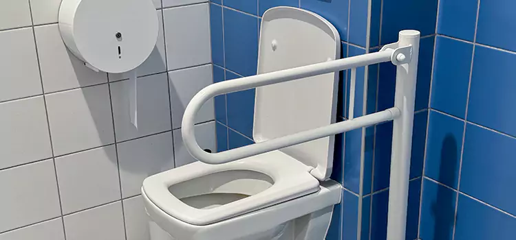 Comprehensive Solutions in Roseville, MI for Accessible Facilities