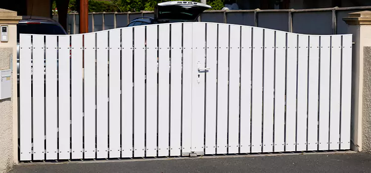 Why Choose Us for Residential Gate Repair in Roseville, MI?