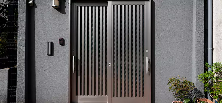 Specialized Steel Door Services in Roseville, MI