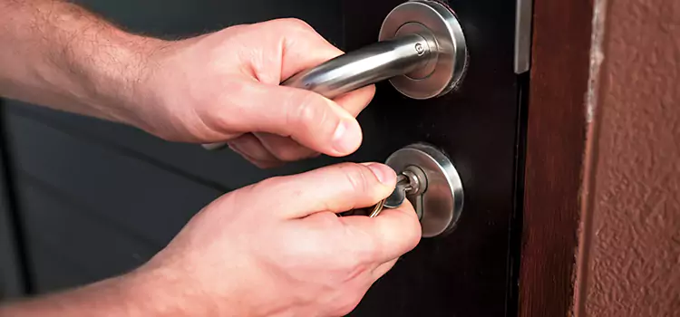 Door Closer Repair & Installation Roseville
