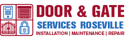 Door & Gate Services Roseville